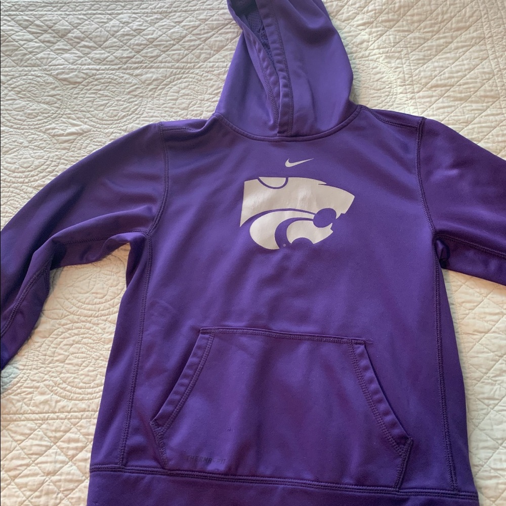 KSU Kids Hoodie